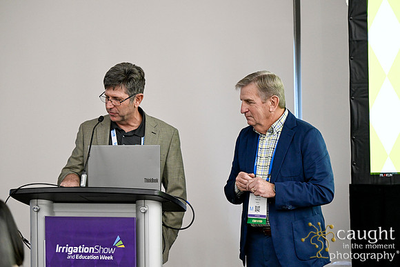715 IrrigationShow 2025 New Orleans