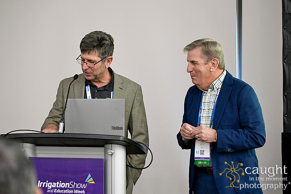 714 IrrigationShow 2025 New Orleans