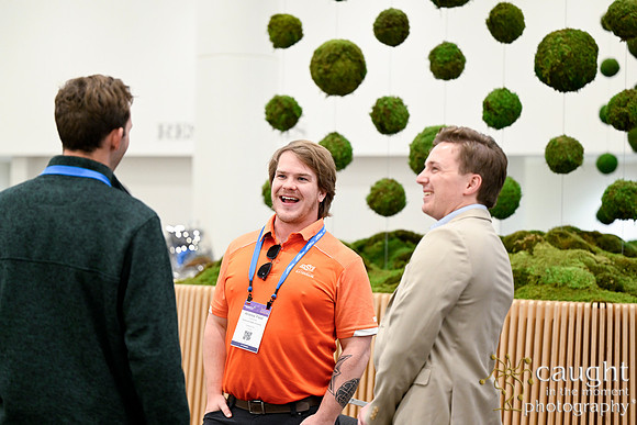 745 IrrigationShow 2025 New Orleans