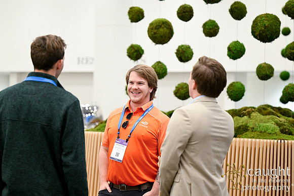 744 IrrigationShow 2025 New Orleans