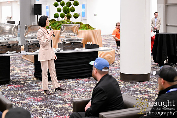 756 IrrigationShow 2025 New Orleans