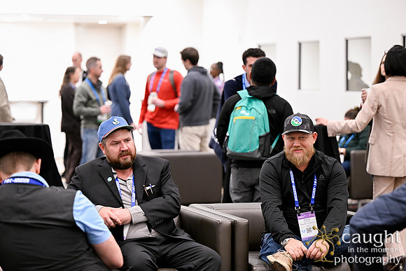 766 IrrigationShow 2025 New Orleans