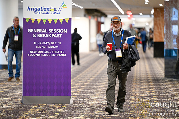 776 IrrigationShow 2025 New Orleans