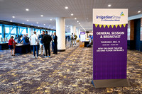 777 IrrigationShow 2025 New Orleans