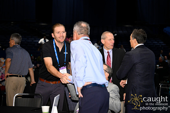788 IrrigationShow 2025 New Orleans