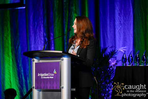 797 IrrigationShow 2025 New Orleans