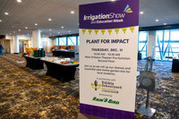 Plant for Impact