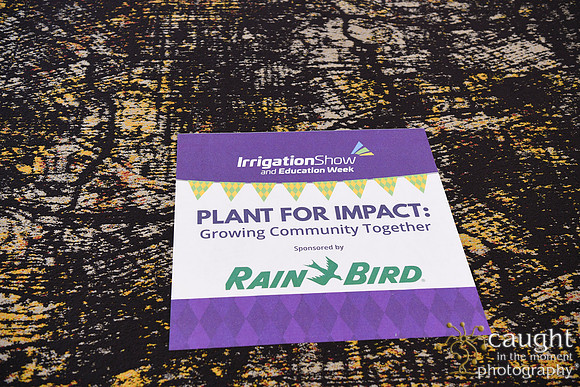 877 IrrigationShow 2025 New Orleans
