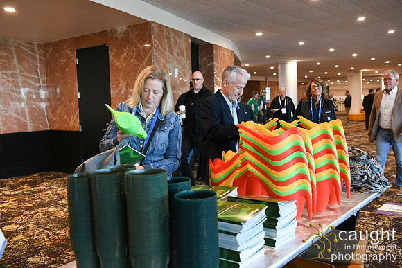 890 IrrigationShow 2025 New Orleans