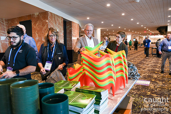 894 IrrigationShow 2025 New Orleans