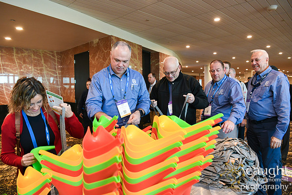 897 IrrigationShow 2025 New Orleans