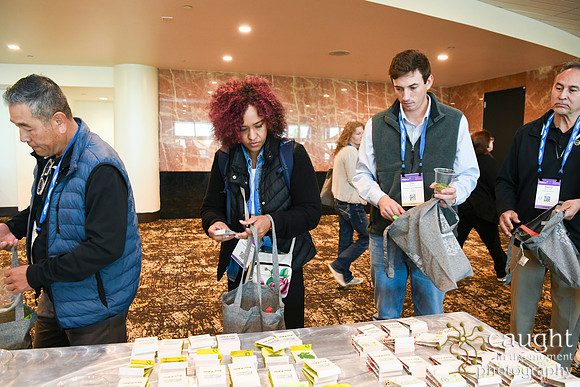 899 IrrigationShow 2025 New Orleans
