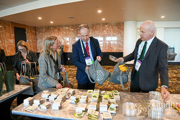 907 IrrigationShow 2025 New Orleans