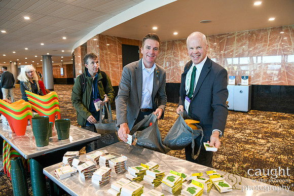 904 IrrigationShow 2025 New Orleans