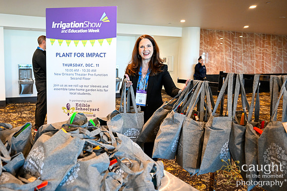 912 IrrigationShow 2025 New Orleans