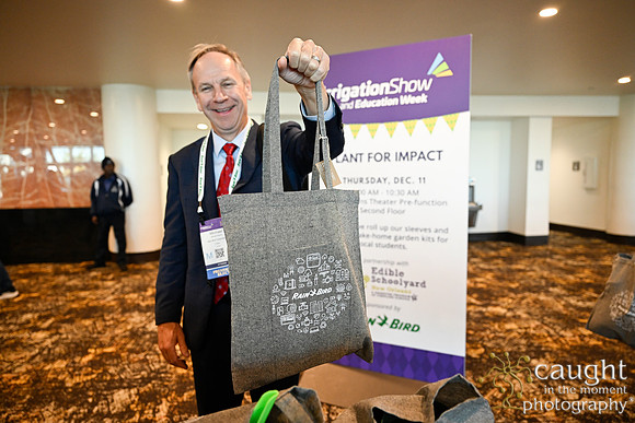 916 IrrigationShow 2025 New Orleans