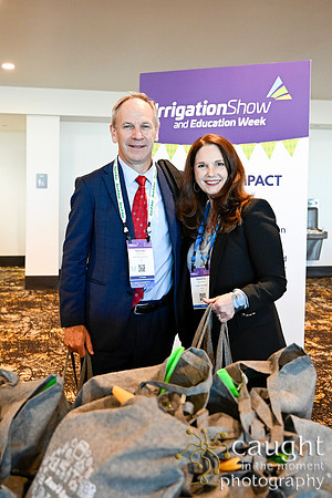 918 IrrigationShow 2025 New Orleans