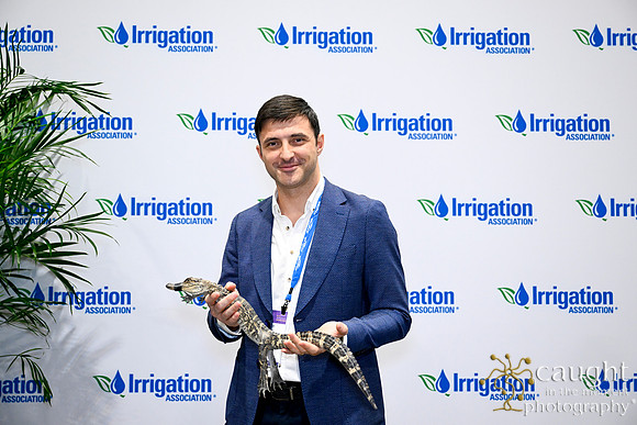 926 IrrigationShow 2025 New Orleans