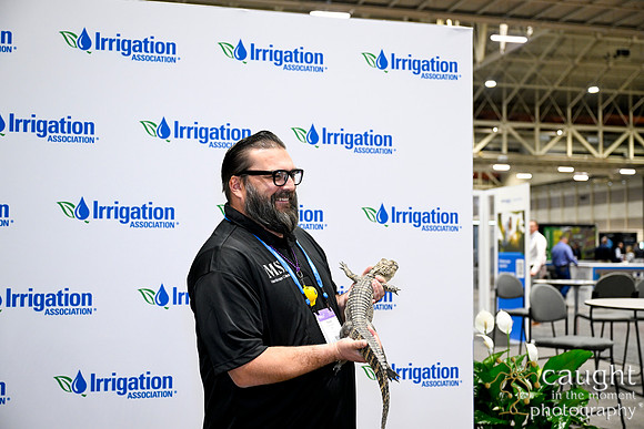 924 IrrigationShow 2025 New Orleans
