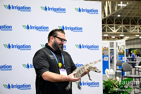 925 IrrigationShow 2025 New Orleans