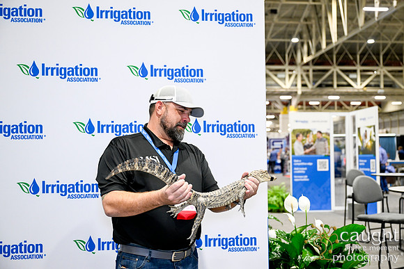 928 IrrigationShow 2025 New Orleans