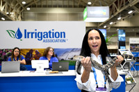930 IrrigationShow 2025 New Orleans