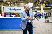 934 IrrigationShow 2025 New Orleans