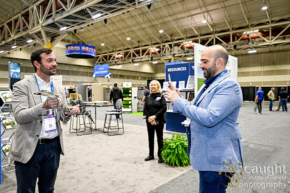 931 IrrigationShow 2025 New Orleans