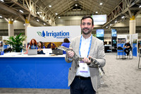 932 IrrigationShow 2025 New Orleans