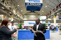 938 IrrigationShow 2025 New Orleans