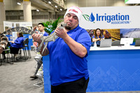 937 IrrigationShow 2025 New Orleans