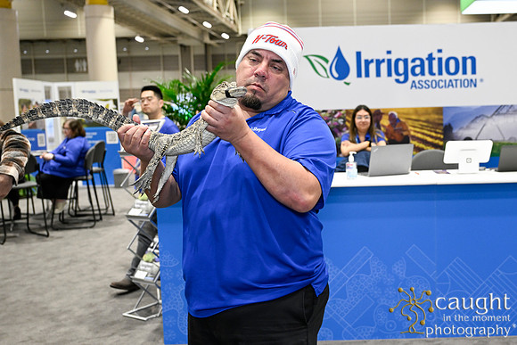 937 IrrigationShow 2025 New Orleans