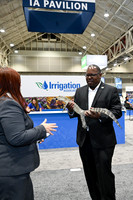 939 IrrigationShow 2025 New Orleans