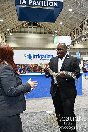 939 IrrigationShow 2025 New Orleans