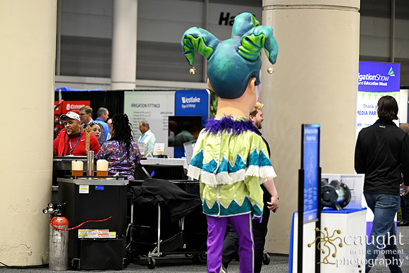 942 IrrigationShow 2025 New Orleans