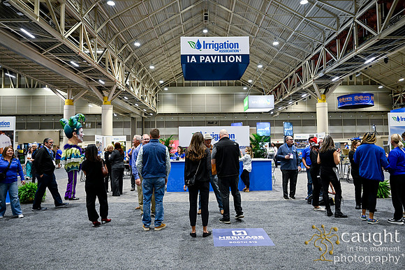 941 IrrigationShow 2025 New Orleans