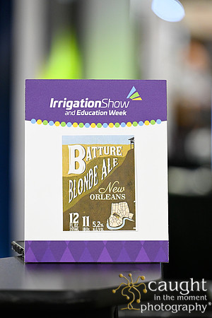 943 IrrigationShow 2025 New Orleans