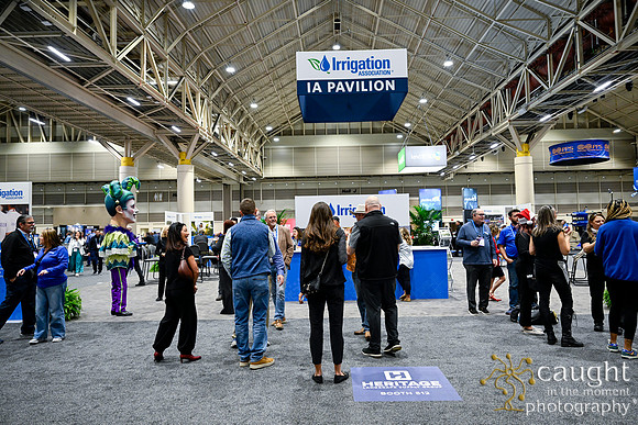 940 IrrigationShow 2025 New Orleans