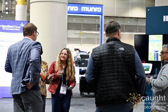 944 IrrigationShow 2025 New Orleans