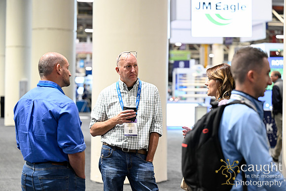 945 IrrigationShow 2025 New Orleans