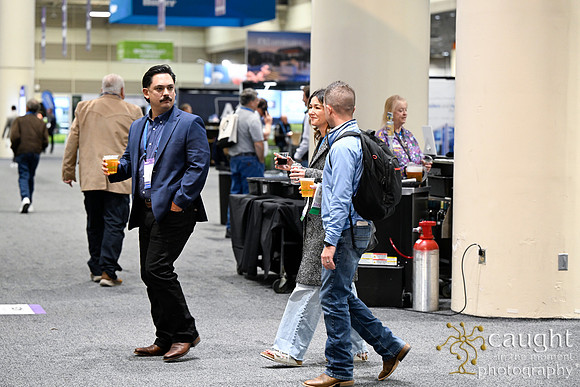 946 IrrigationShow 2025 New Orleans