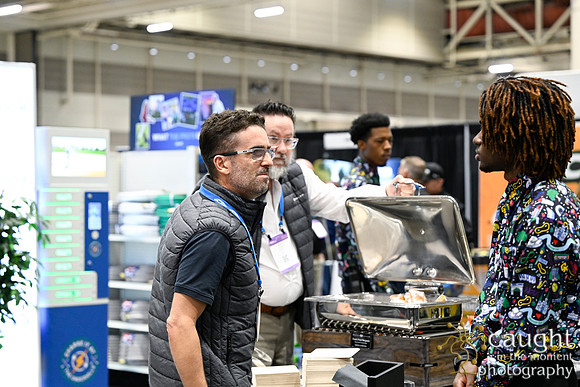 948 IrrigationShow 2025 New Orleans