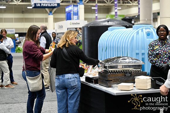 947 IrrigationShow 2025 New Orleans