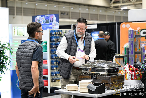 949 IrrigationShow 2025 New Orleans