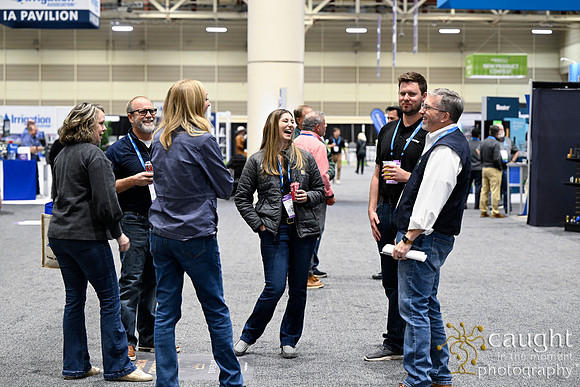 952 IrrigationShow 2025 New Orleans