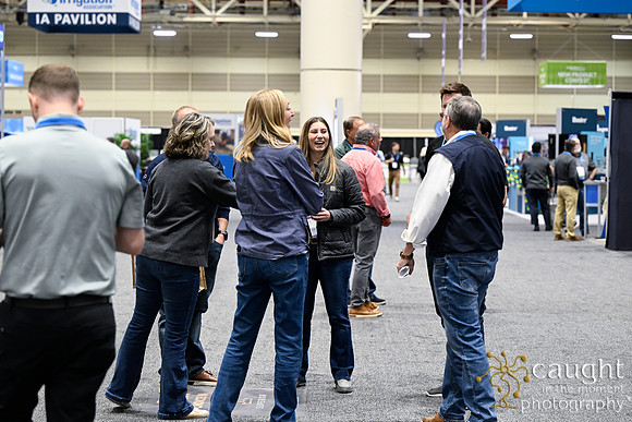 950 IrrigationShow 2025 New Orleans