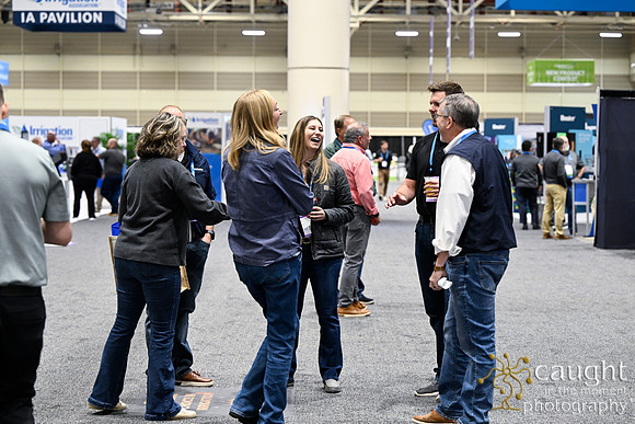 951 IrrigationShow 2025 New Orleans