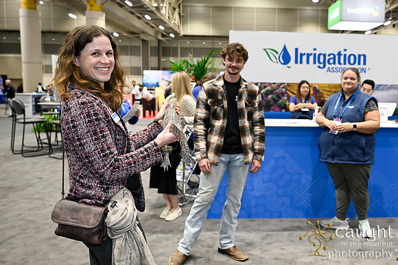 935 IrrigationShow 2025 New Orleans