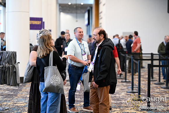 957 IrrigationShow 2025 New Orleans