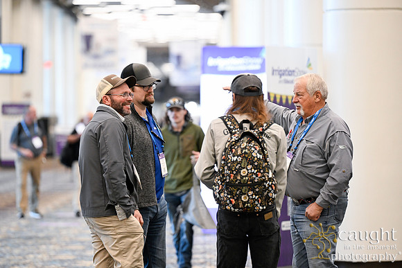 956 IrrigationShow 2025 New Orleans